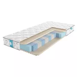 Матрас Promtex-Orient Plex Relax 3 S1000 170x180 см