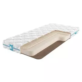 Матрас Промтекс-Ориент Roll Standart 14 Cocos M 100x200 см