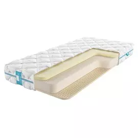 Матрас Promtex-Orient Roll Standart 14 Latex Memory 160x186 см