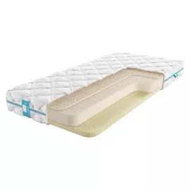 Матрас Промтекс-Ориент Roll Standart 14 Memory M 160x195 см