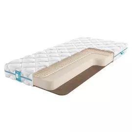 Матрас Промтекс-Ориент Roll Standart 16 Cocos M 180x185 см