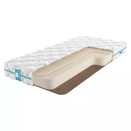 Матрас Промтекс-Ориент Roll Standart 18 Cocos M 120x186 см