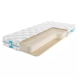 Матрас Промтекс-Ориент Roll Standart 18 Latex M 140x185 см