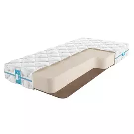 Матрас Promtex-Orient Roll standart 21 Cocos 110x210 см