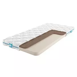 Матрас Promtex-Orient Roll Standart 8 Cocos 2 180x185 см