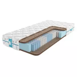 Матрас Promtex-Orient Soft 18 Bicocos 140x220 см