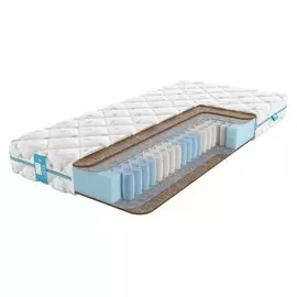 Матрас Promtex-Orient Soft 18 Bicocos 1 80x170 см