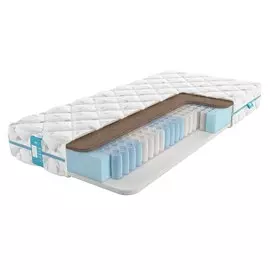 Матрас Promtex-Orient Soft 18 Cocos Strutto 150x200 см