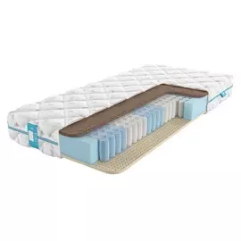Матрас Promtex-Orient Soft 18 Combi 2 100x186 см