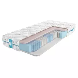 Матрас Promtex-Orient Soft 18 Combi Econom 95x190 см