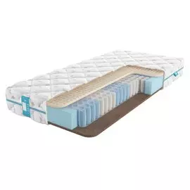 Матрас Promtex-Orient Soft 18 Combi M 90x195 см