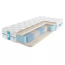 Матрас Promtex-Orient Soft 18 Standart 5 190x205 см