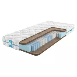 Матрас Promtex-Orient Soft Bicocos 185x190 см