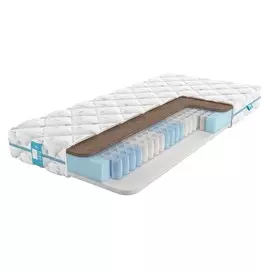 Матрас Promtex-Orient Soft Cocos Strutto 170x220 см