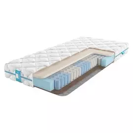 Матрас Promtex-Orient Soft Combi 2 90x186 см