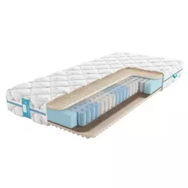 Матрас Promtex-Orient Soft Combi Cocos M 170x185 см