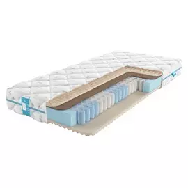 Матрас Promtex-Orient Soft Combi M 80x190 см