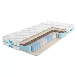 Матрас Promtex-Orient Soft Combi Optima 180x195 см