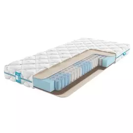 Матрас Promtex-Orient Soft Combi Optima 1 70x195 см