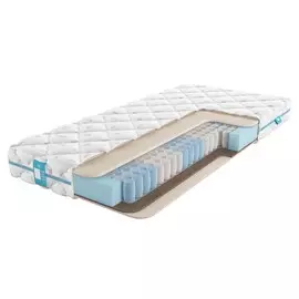 Матрас Promtex-Orient Soft Combi Optima 2 170x190 см