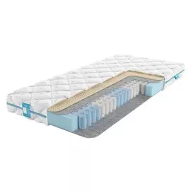 Матрас Promtex-Orient Soft L1 140x200 см