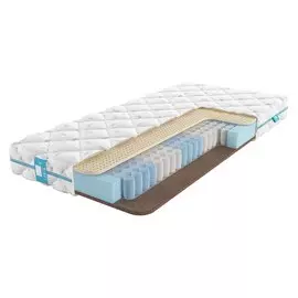 Матрас Promtex-Orient Soft Latex Cocos 100x186 см