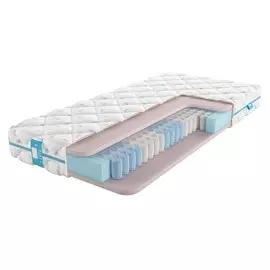 Матрас Promtex-Orient Soft Latex Econom 200x200 см