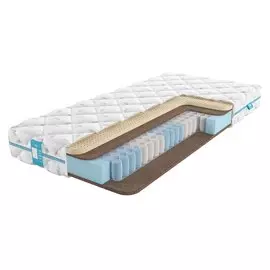 Матрас Promtex-Orient Soft Middle Econom 110x205 см