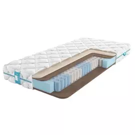 Матрас Promtex-Orient Soft Optima Cocos 170x195 см