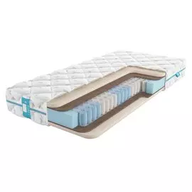 Матрас Promtex-Orient Soft Optima Econom 190x220 см