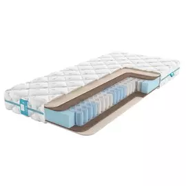 Матрас Promtex-Orient Soft Optima Econom 1 160x185 см