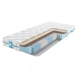 Матрас Promtex-Orient Soft Optima Side 140x200 см