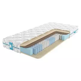 Матрас Promtex-Orient Soft Prestige 2 110x190 см