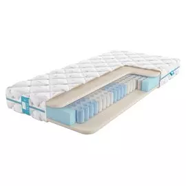 Матрас Promtex-Orient Soft Standart 90x195 см