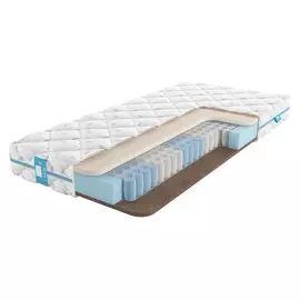 Матрас Promtex-Orient Soft Standart Combi 185x200 см