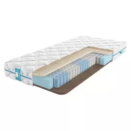 Матрас Promtex-Orient Soft Standart Combi M 110x190 см