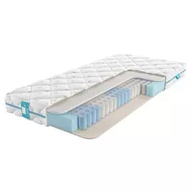 Матрас Promtex-Orient Soft Standart Strutto 1 150x205 см