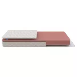 Матрас ProSon Base Flex S 140x190 см