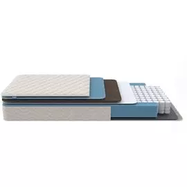 Матрас ProSon First Flat M 120x195 см