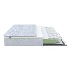 Матрас ProSon Green S 90x210 см