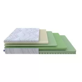 Матрас ProSon Motion Memo Flex S 90x195 см