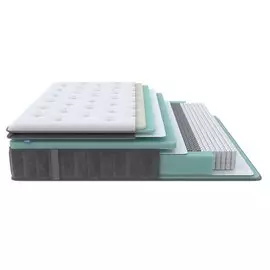 Матрас ProSon Paradise Medium 200x200 см