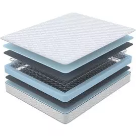 Матрас ProSon SOVA Basic 90x190 см