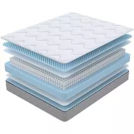 Матрас ProSon SOVA Comfort M 90x190 см