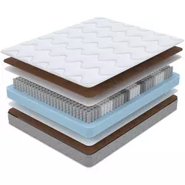 Матрас ProSon SOVA F 120x195 см