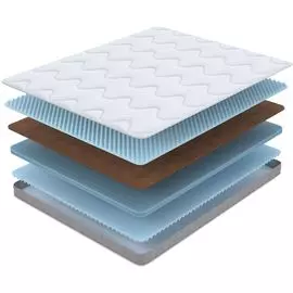 Матрас ProSon SOVA Flex M 180x200 см