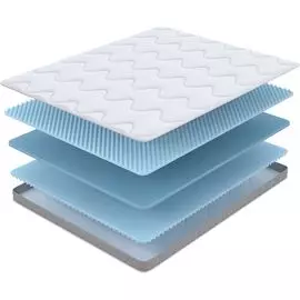 Матрас ProSon SOVA Flex S 160x200 см