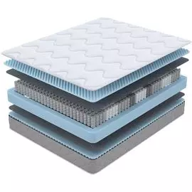 Матрас ProSon SOVA M 120x200 см