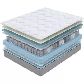 Матрас ProSon SOVA Memo S/M 90x195 см