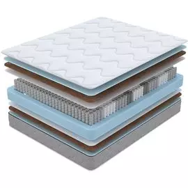 Матрас ProSon SOVA Plus F 80x195 см